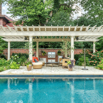 Historic and Grand Home