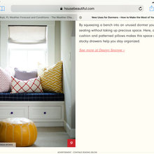 Upstairs Bedroom Christa Hyatt