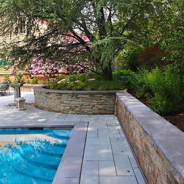 Rectangular Pools