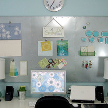 Office Nook for Geeks