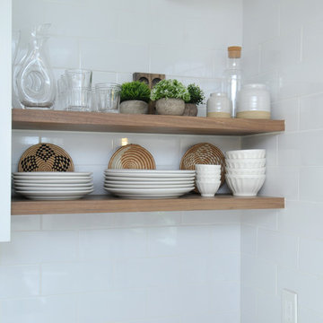 Timeless Kitchen and Bath Project