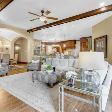5900 Waterscape Bay Edmond, Oklahoma - Wyatt Poindexter - The Agency