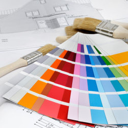 Greg Clow Painting Contractors - Products