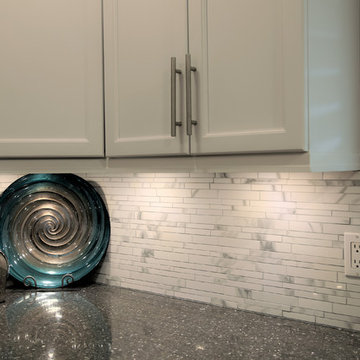 Cambria Minera Kitchen Countertop - Ilderton, Ontario