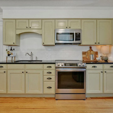 Mid Century Modern