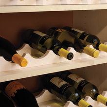 wine rack