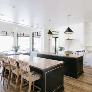 Stony Brook Project