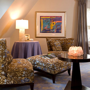 Maryland Residence