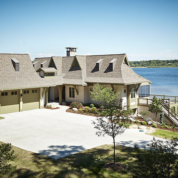 Allenwood - Cottage For Two Families