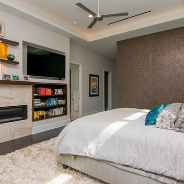 Bayshore Boulevard - South Tampa - Custom Home
