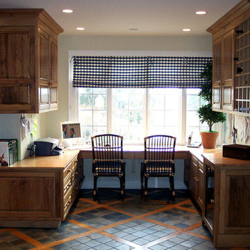 Connecticut Colonial