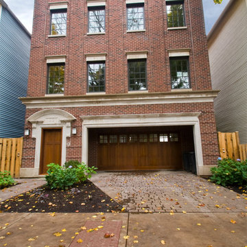 McHugh Homes Exteriors