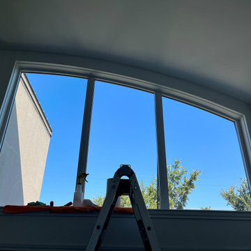 Arch Windows