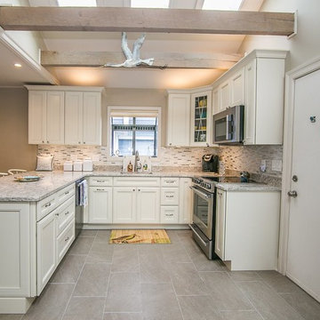 Kitchen Remodels