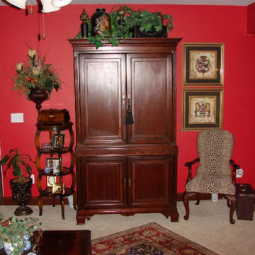 Our Work