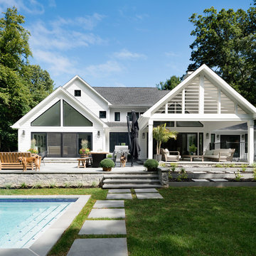 Rising Ridge Residence