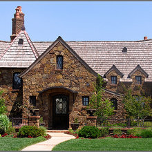 English Country estates