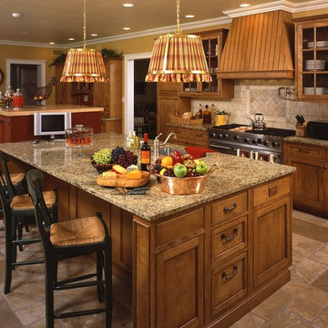 kitchen remodeling