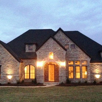 Elevations