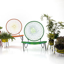 9 Trends Spotted at the 2016 Milan Furniture Fair