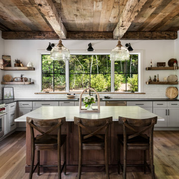 Refined Rustic