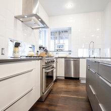 Ann Cooper/New Build