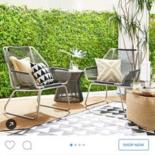 Outdoor Area