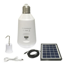 Emergency LED Bulb Light - Products