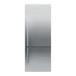 25" Bottom Freezer Refrigerator - Kitchen Products