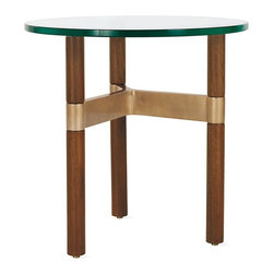 Helix Side Table | Designed by Chris Hardy - Products