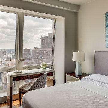 New York Pied A Terre