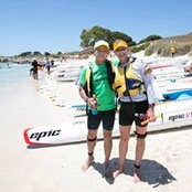 Paula Tocquer's photo
