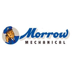 Morrow Mechanical