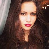 Liza Malina's photo
