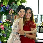 Foto de Mony Suárez