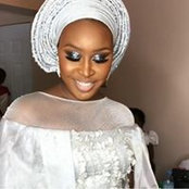 Maryam Idirisu's photo