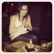 Leila Maz's photo