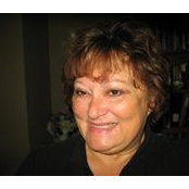 Cathy Buchanans foto