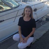 Alexa Kennedy's photo
