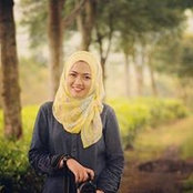 Ayu Indrawardhani's photo