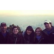 Alexandra Bobet's photo