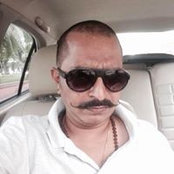 Anand Singh's photo