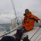 Guillaume THOMAS's photo