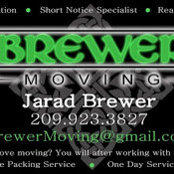Foto de Mr. Brewer