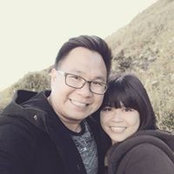 Lim Xinyi's photo