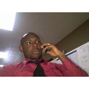 Joel Collymore's photo