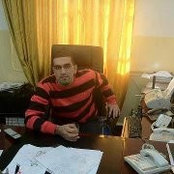 Said Masharqas foto