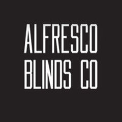 Alfresco Blinds Co