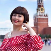 Марина Подобнаяs billede