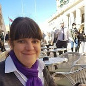 Foto von Elaine Pickard